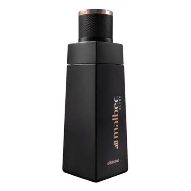 Imagem de Malbec Black Desodorante Colônia 100ml - Masculino
