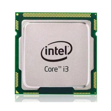 Imagem de Processador Intel Core i3 6100 3.3GHz OEM