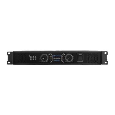Imagem de Amplificador de Potência Oneal 600W OP2850D