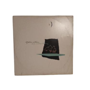 Imagem de Lp peter cetera one more story - Warner Music 