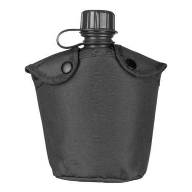 Imagem de Cantil Portátil Nautika de Plástico (900ml)
