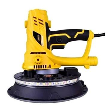 Imagem de Lixadeira de parede com LED 850W 220V LPL-850L - LYNUS