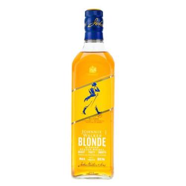 Imagem de Whisky Johnnie Walker Blonde Garrafa 750ml