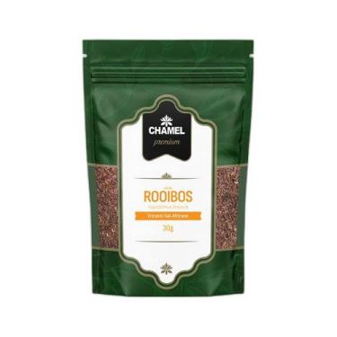 Imagem de Chá Pacote Premium Pouch - Rooibos 30g - CHAMEL