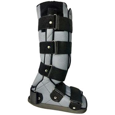 Imagem de Bota Ortopédica Shimpax Padrão Tamanho GG - unidade - Calprado