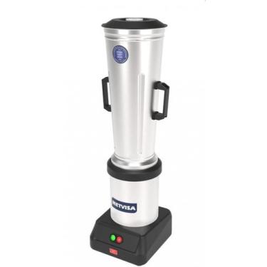 Imagem de Liquidificador Comercial 10 Litros - Metvisa