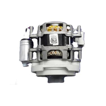 Imagem de Motor Lavagem 220v Ll10b Ll14b Ll14x Electrolux A21847001, 220V