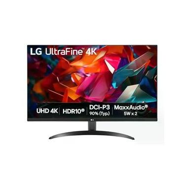 Imagem de MONITOR ULTRAFINE LG 32" 32UR500K UHD 4K
