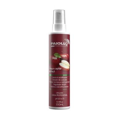 Imagem de Forever Liss Vinagre Capilar de Maçã Hidratação e Brilho Intenso 300ml