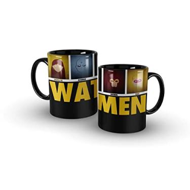 Imagem de Watchmen Caneca Exclusiva Mundo Geek 3