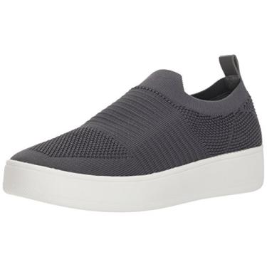 Imagem de Steve Madden Tênis feminino Beale, Cinza, 10
