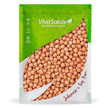 Imagem de Grão de Bico Viva Salute - 2Kg