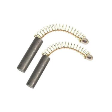 Imagem de Carvão Para Motor De Máquina De Algodão Doce Pinheiro - Par