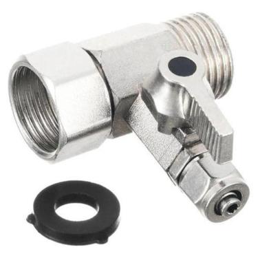 Imagem de Adaptador Registro Ibbl Consul Electrolux 1/2X1/4