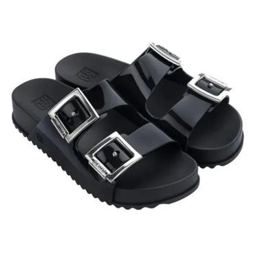 Imagem de Chinelo Feminino Birk Zaxy Partner 18063