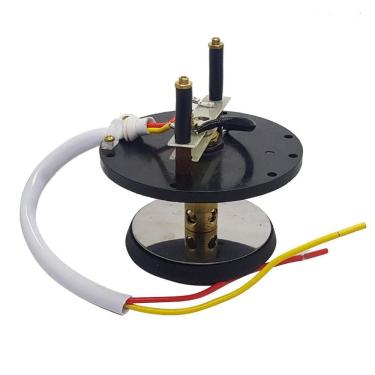 Imagem de Reparo Kit  Miolo Chave de Fluxo Pressurizador Cardal Potenza - CHA007B