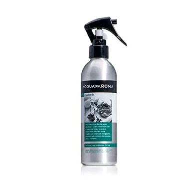 Imagem de Perfume para Ambiente 200ml Chá Verde Acqua Aroma