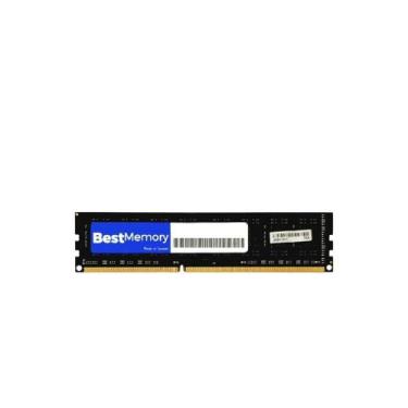Imagem de Memoria 8Gb 1600Mhz Ddr3 Best Memory Value Series