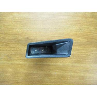Imagem de Ram 1500 DT ( de carroceria) Luz de placa de licença do lado esquerdo traseiro Mopar OEM