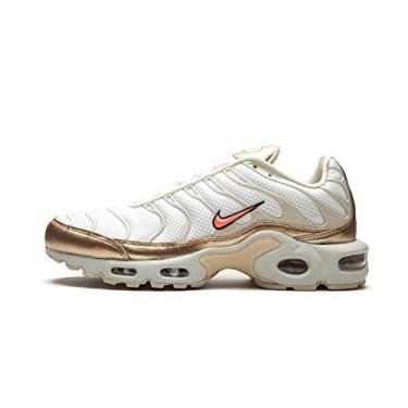 Imagem de Nike Women's Air Max Plus Mesh Running Shoes