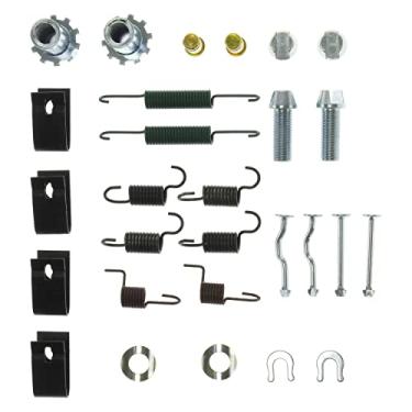 Imagem de Centric Kit de ferragens de freio a disco (118.47008)