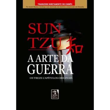 Imagem de Arte Da Guerra, A - Edicao Especial