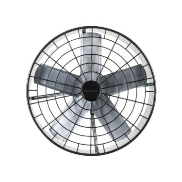 Imagem de Exaustor Ventilador Comercial Alta Vazão Axial Ventisol 50cm 220v