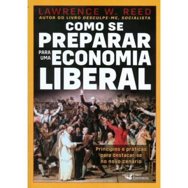 Imagem de Como Se Preparar Para Uma Economia Liberal