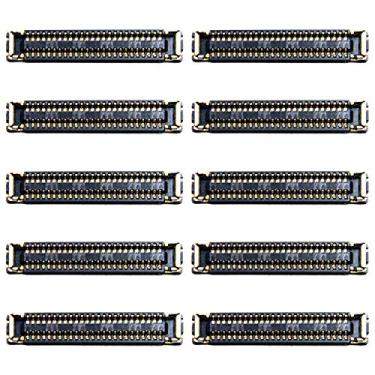 Imagem de For Huawei Enjoy 8e / Honor Play 7 10PCS Motherboard LCD Display FPC Connector