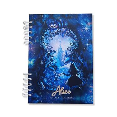 Imagem de Planner Financeiro Permanente Alice
