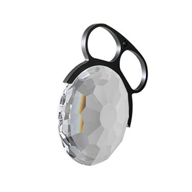 Imagem de MOOKEENONE 100 mm caleidoscópio portátil lente de câmera prisma filtro FX acessórios para fotografia