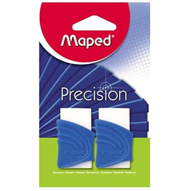Imagem de Borracha Precision c/ 2 unids - Maped