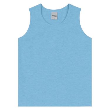 Imagem de Regata Feminina, Soft Blue
