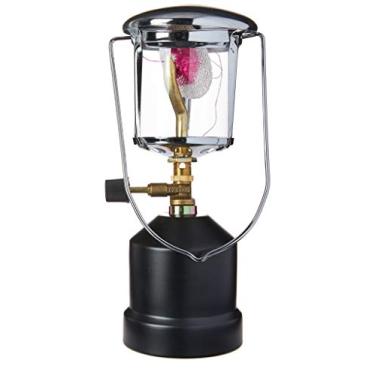 Imagem de LAMPIAO A GAS PORTATIL PR