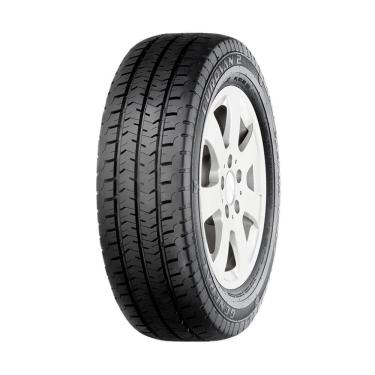 Imagem de Pneu General Tire Aro 14 Eurovan 2 185R14C 102/100Q 8 Lonas