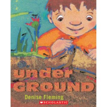 Imagem de Underground