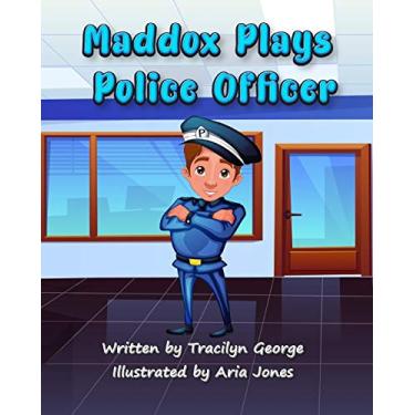 Imagem de Maddox Plays Police Officer
