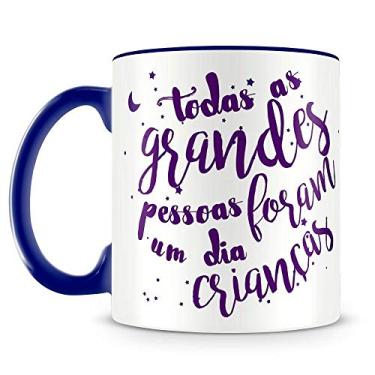 Imagem de Caneca O Pequeno Principe (Mod.5)
