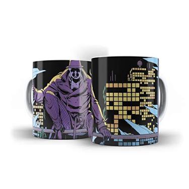 Imagem de Caneca Watchmen Mundo Geek 7