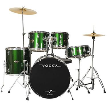 Imagem de BATERIA VOGGA VPD922 GR