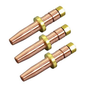 Imagem de RIVERWELD Ponta de corte de acetileno MC12-3 para lanterna Smith 3PK