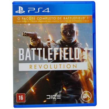 Battlefield 2 ps4: Com o melhor preço