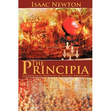 Imagem de The Principia: Mathematical Principles of Natural Philosophy