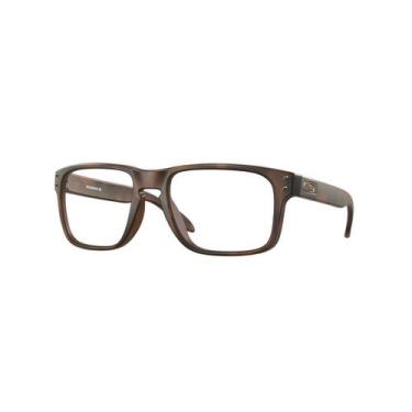 Imagem de Óculos De Grau Oakley Ox8156 02 56