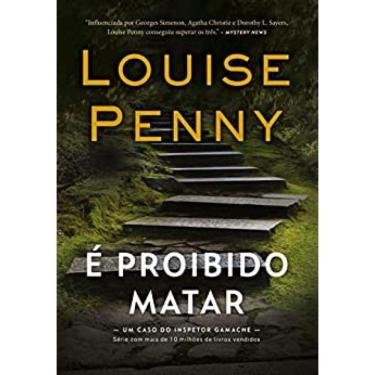 Imagem de Proibido Matar, E - Livro 4 - Arqueiro