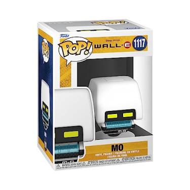 Imagem de Funko Pop 1117 M-O Wall-E, Multicolor