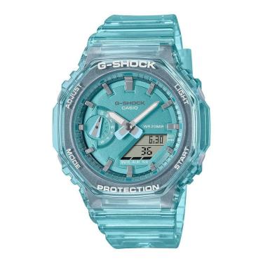 Imagem de Relógio G-Shock GMA-S2100SK-2ADR-Masculino