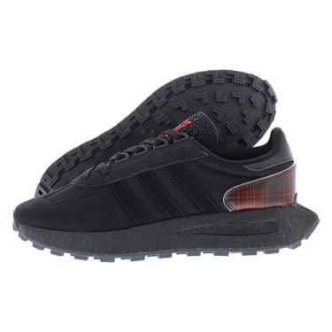 Imagem de adidas Men's Originals RETROPY E5 Casual Shoes- Size 11