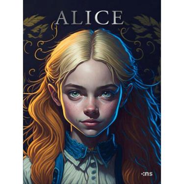 Imagem de Alice No País Das Maravilhas & Através Do Espelho