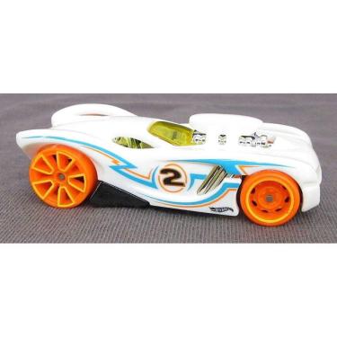 Imagem de Hot Wheels Pack com 2 carrinhos Mattel Coleção ACTION HMC68